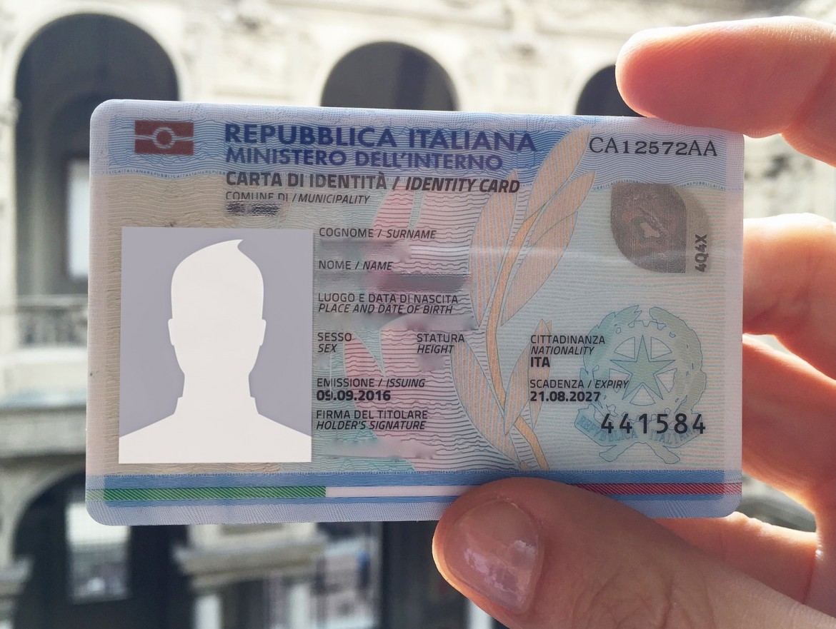 Passaggio alla carta d’identità elettronica: le indicazioni del comune di Avegno