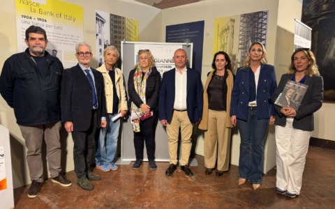 Torna dal 15 al 18 aprile a Chiavari l’Economic Forum Giannini