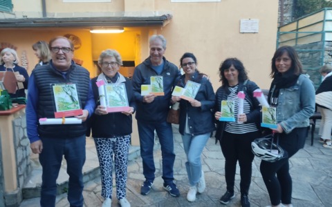 “Burraco delle Focaccette”, grande successo a Recco per la seconda edizione