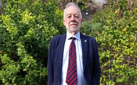 Franco Cavagnaro nuovo presidente della Società Economica