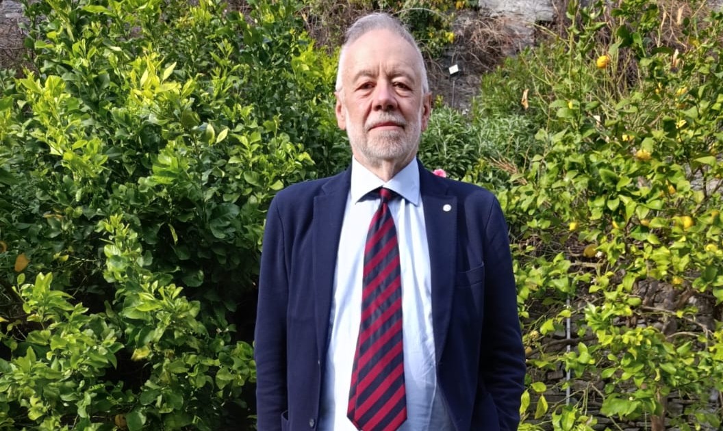 Franco Cavagnaro nuovo presidente della Società Economica