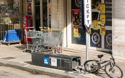 Toni trionfalistici dell’amministrazione Solinas su Mediaterraneo: il centrosinistra in Comune va all’attacco