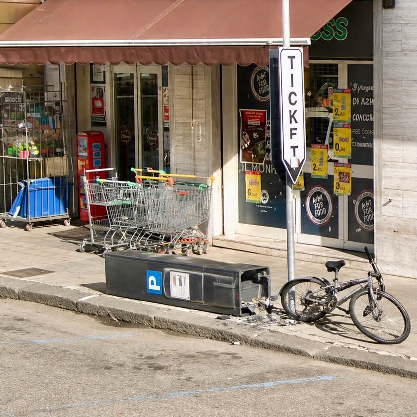 Toni trionfalistici dell’amministrazione Solinas su Mediaterraneo: il centrosinistra in Comune va all’attacco