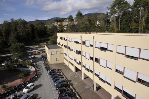 Scambio Erasmus+ al Liceti: Rapallo accoglie le studentesse spagnole