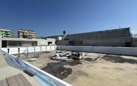 Viabilità a Chiavari: venerdì 24 aprile chiusura parziale in viale Tito Groppo