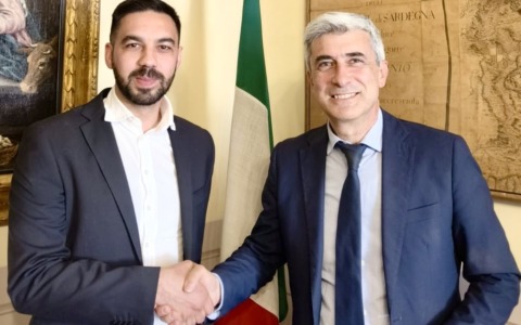 Paolo Pelosin è il nuovo amministratore unico della Mediaterraneo Servizi