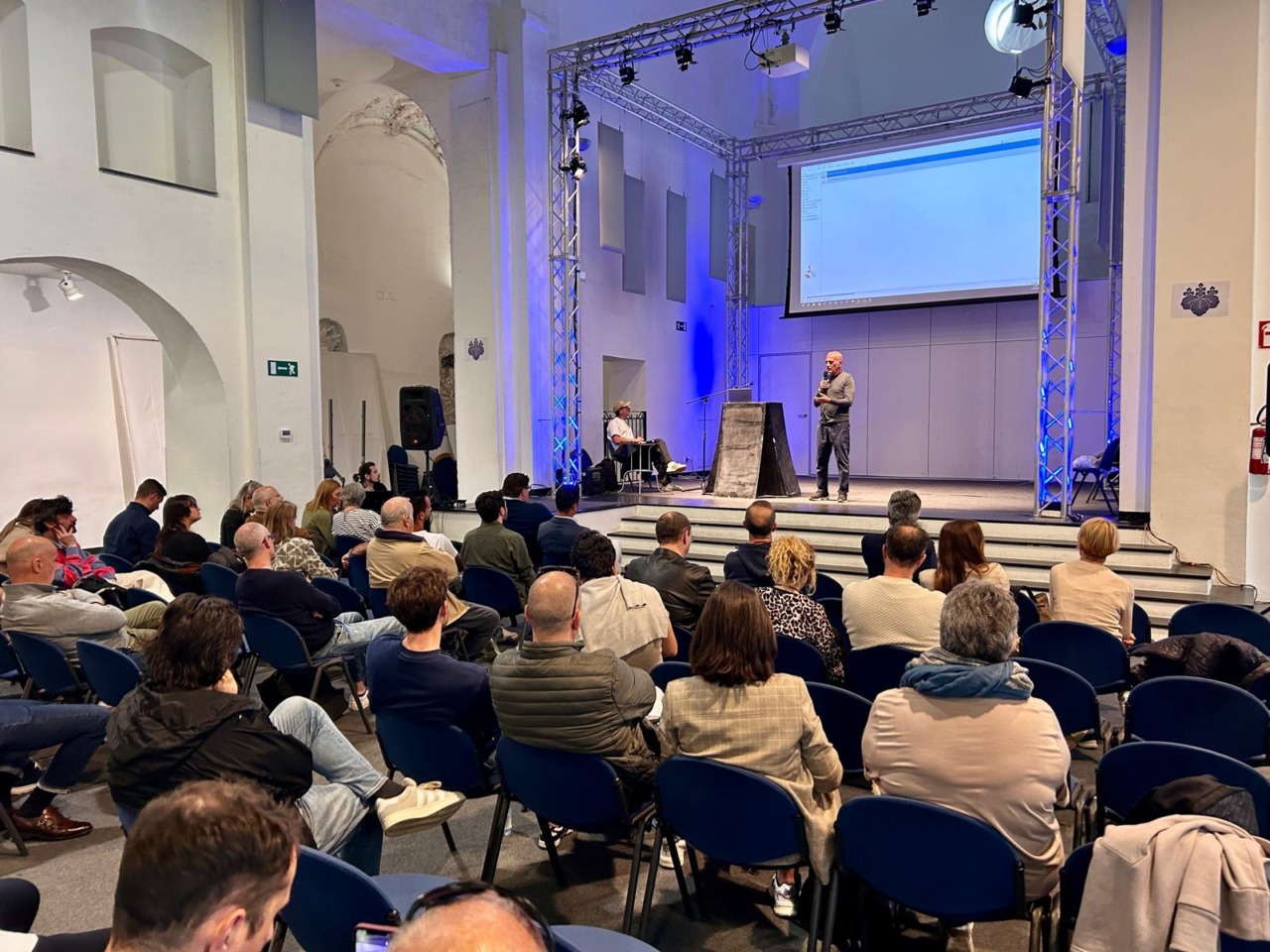 Sestri Levante, presentato il nuovo piano turistico