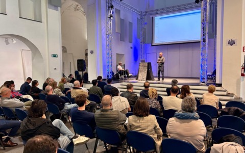 Sestri Levante, presentato il nuovo piano turistico