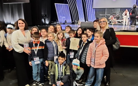 Da Recco a Sanremo, talentuosi studenti in scena