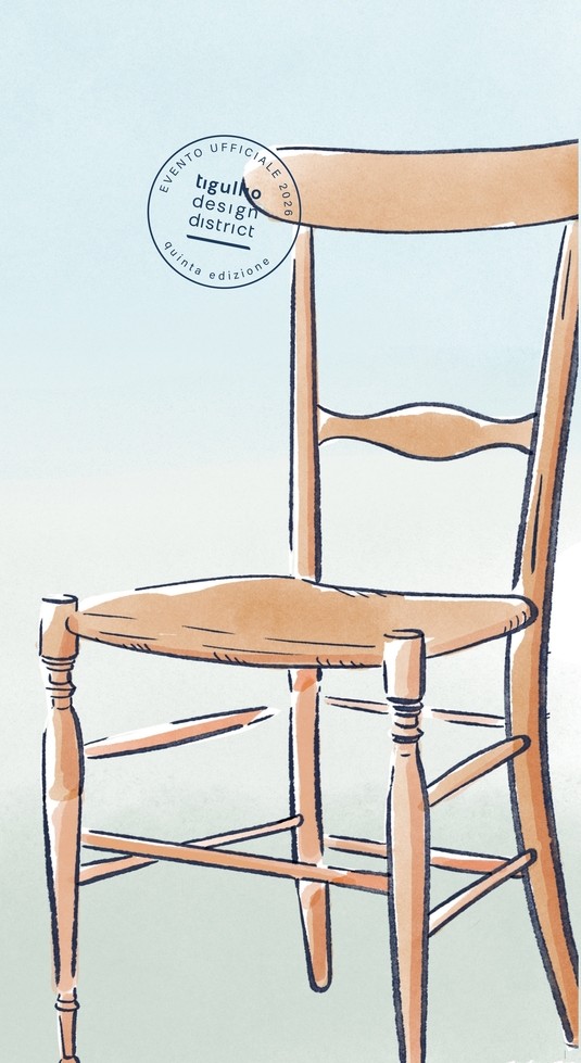 Torna “Design ante litteram.  La Sedia Leggera di Chiavari dall’800 a oggi”