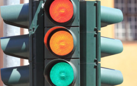 A Recco arriva un semaforo intelligente all’incrocio tra via Roma e via Revello