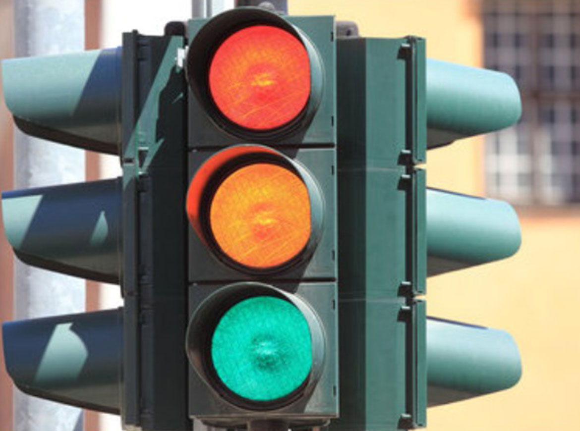 A Recco arriva un semaforo intelligente all’incrocio tra via Roma e via Revello