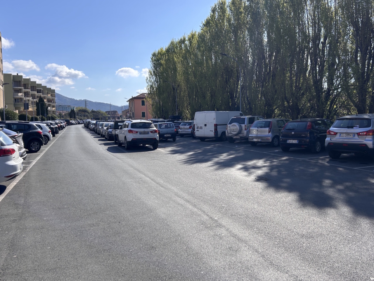 Restyling copertura Gromolo, concorso di idee vinto dal progetto LYMPHA