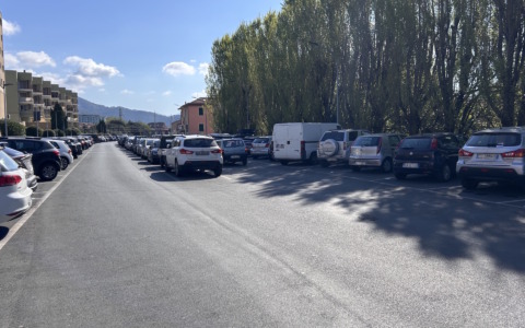 Restyling copertura Gromolo, concorso di idee vinto dal progetto LYMPHA