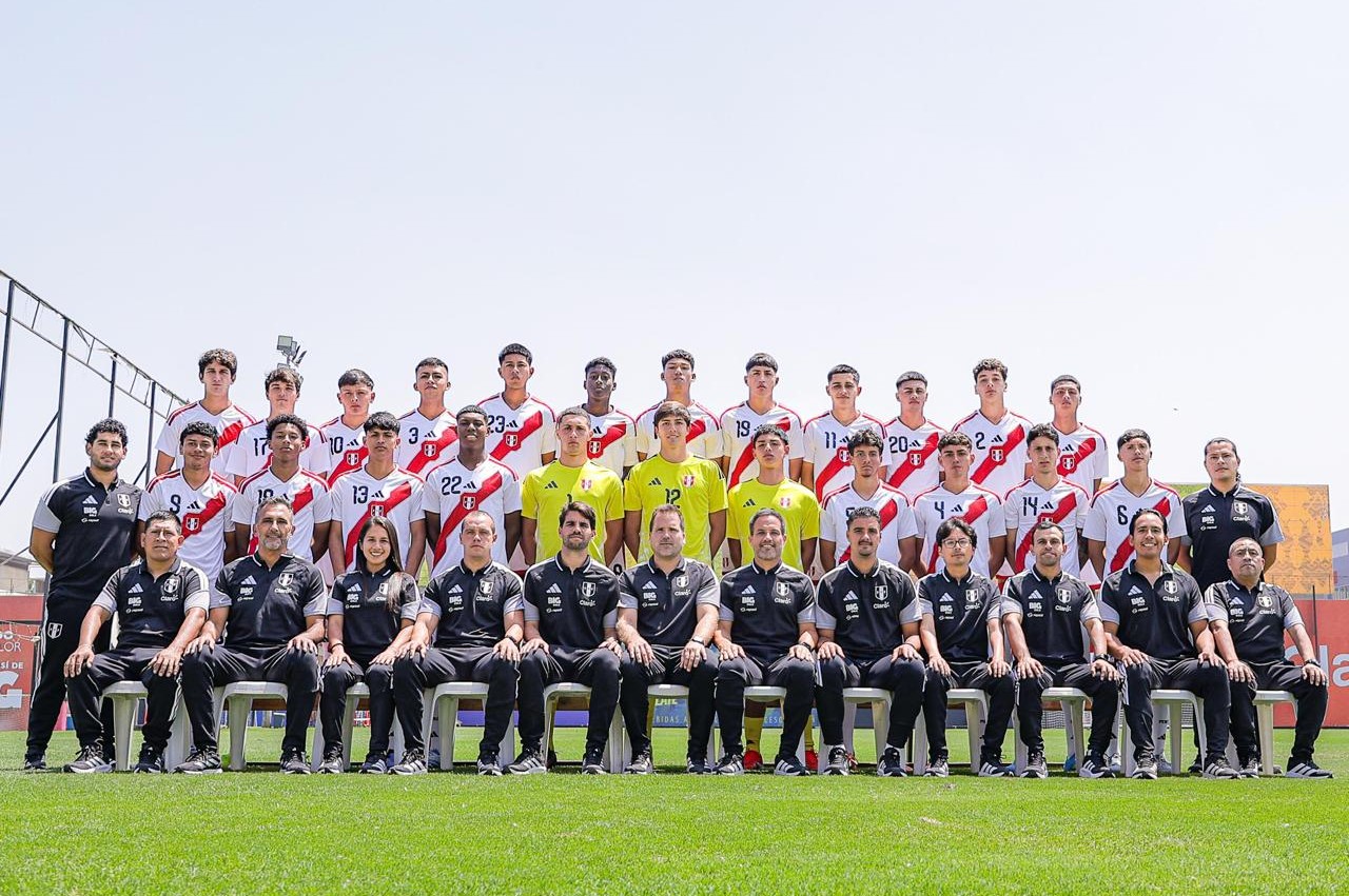 Chiavari applaude Tassara, il portiere dell’Entella vola con il Perù U17