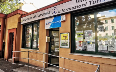 Ufficio Iat di Lavagna affidato nuovamente all’Accademia del Turismo