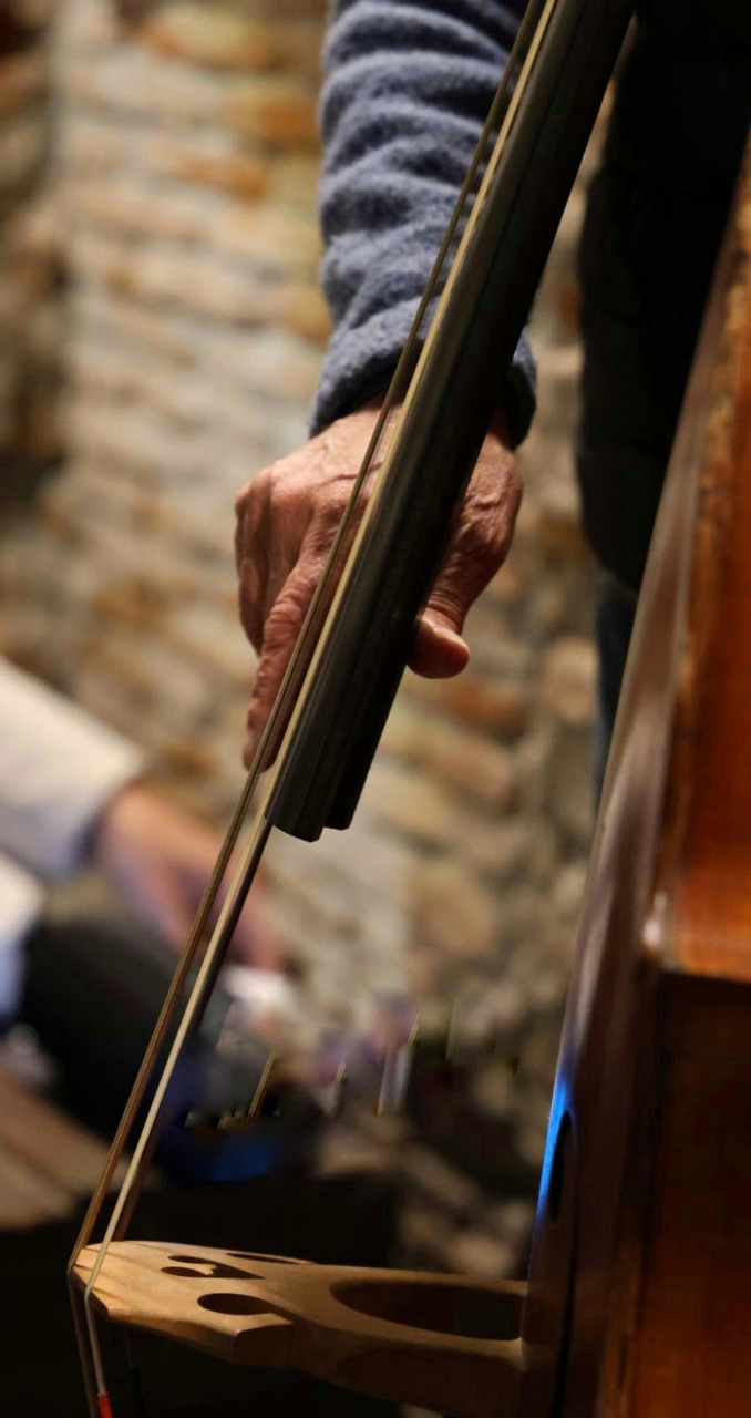 A Chiavari un nuovo appuntamento con il jazz