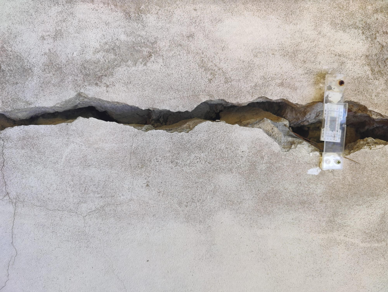 Cimitero di San Michele di Pagana: Angiolani deposita un’interrogazione sulla sicurezza delle mura