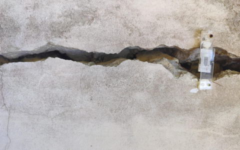 Cimitero di San Michele di Pagana: Angiolani deposita un’interrogazione sulla sicurezza delle mura