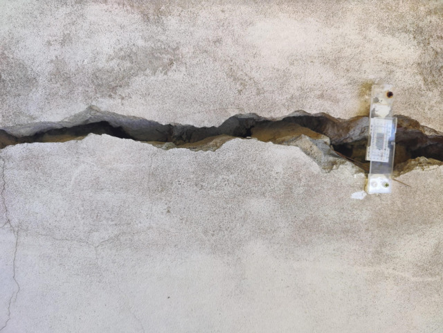 Cimitero di San Michele di Pagana: Angiolani deposita un’interrogazione sulla sicurezza delle mura