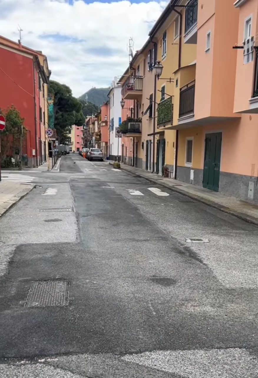 Riva Ponente, modifiche alla viabilità dal 27 al 30 aprile 2026