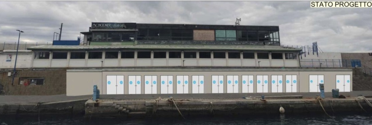 Sestri Levante, quindici nuove “cale” per i pescatori professionisti