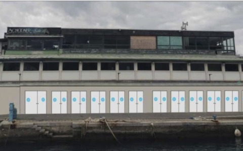 Sestri Levante, quindici nuove “cale” per i pescatori professionisti