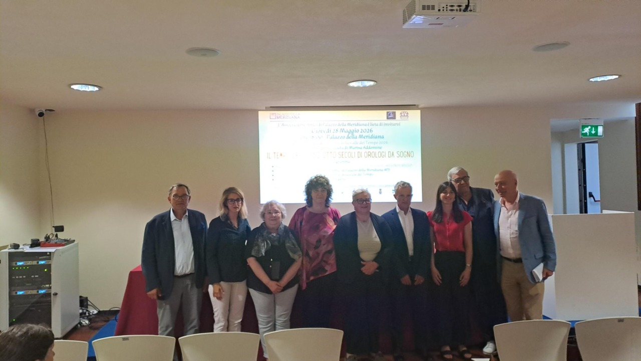 Festival della Valle del Tempo, svelati i primi ospiti: da Guido Tonelli a Silvio Garattini