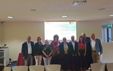 Festival della Valle del Tempo, svelati i primi ospiti: da Guido Tonelli a Silvio Garattini