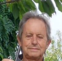 Lutto per la scomparsa di Armando Arzeno