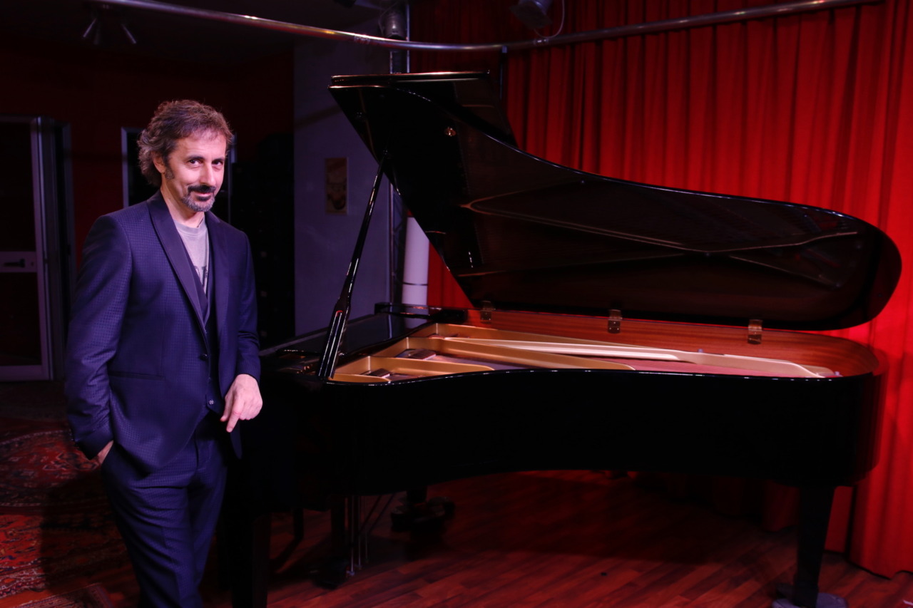 Festival Andersen, svelato un nuovo ospite: arriva Fabrizio Lamberti