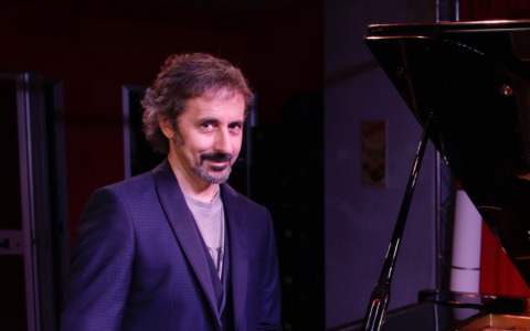 Festival Andersen, svelato un nuovo ospite: arriva Fabrizio Lamberti