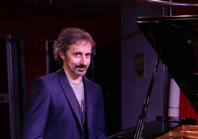 Festival Andersen, svelato un nuovo ospite: arriva Fabrizio Lamberti