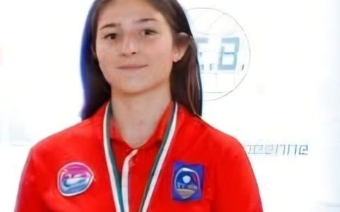 La lavagnese Alessia Aicardi conquista il bronzo ai Campionati Italiani di Tiro Progressivo