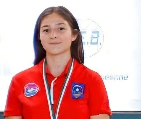 La lavagnese Alessia Aicardi conquista il bronzo ai Campionati Italiani di Tiro Progressivo