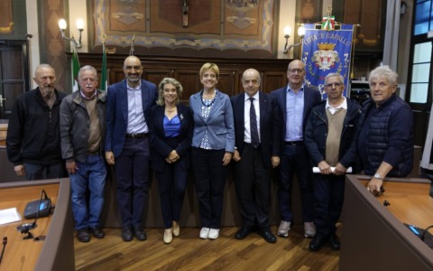 Rapallo capitale delle Confraternite liguri