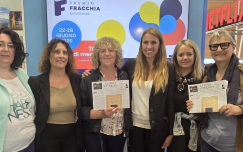 L’editoria ligure protagonista al Salone del Libro di Torino
