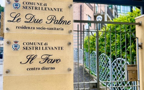 Riapertura del centro diurno alla residenza Le Due Palme: il Comune lancia un sondaggio