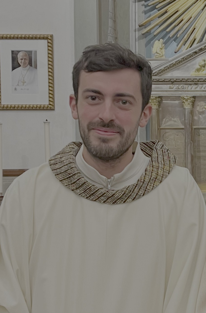 La Diocesi di Chiavari accoglie un nuovo sacerdote: domenica l’ordinazione di don Andrea Strada