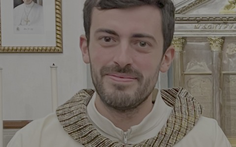 La Diocesi di Chiavari accoglie un nuovo sacerdote: domenica l’ordinazione di don Andrea Strada