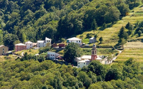 “Linea Verde” fa tappa in Val Fontanabuona: viaggio tra sapori, artigiani e tradizioni liguri