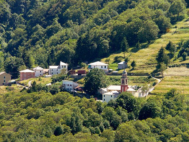 “Linea Verde” fa tappa in Val Fontanabuona: viaggio tra sapori, artigiani e tradizioni liguri