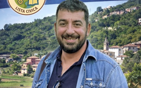 LA DIRETTA – Claudio Solari sindaco di San Colombano Certenoli