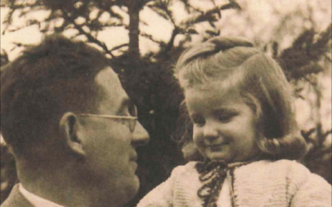 A Moneglia la presentazione di “Ennio Carando un filosofo nella Resistenza”