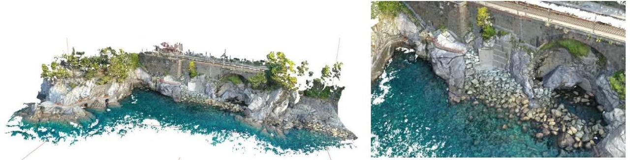 Zoagli: approvato il progetto del nuovo molo turistico