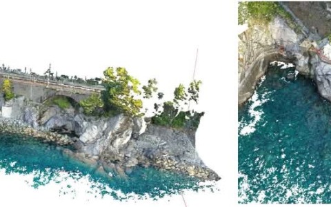 Zoagli: approvato il progetto del nuovo molo turistico