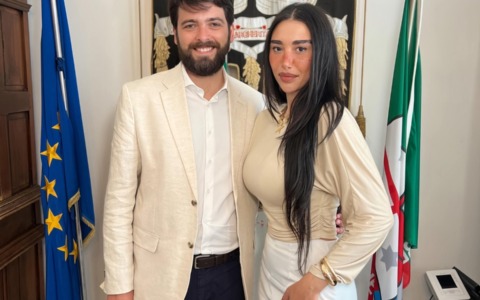 Da Santa Margherita a Hollywood: il ritorno a casa per qualche giorno di relax di Monia Lea Rafaeli