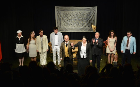 Dalla Giggia a Madreh: Simona Garbarino e Fabio Cappello ricordano Lucio Dambra