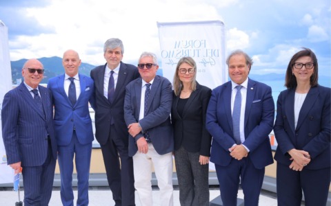 Il Forum del Turismo del Golfo del Tigullio parte con il pieno di istituzioni, idee e partecipazione
