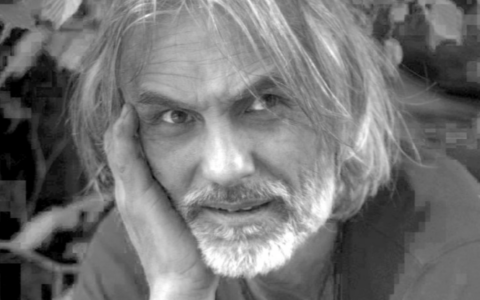 A Santa inaugura la mostra personale di Gabriele Buratti
